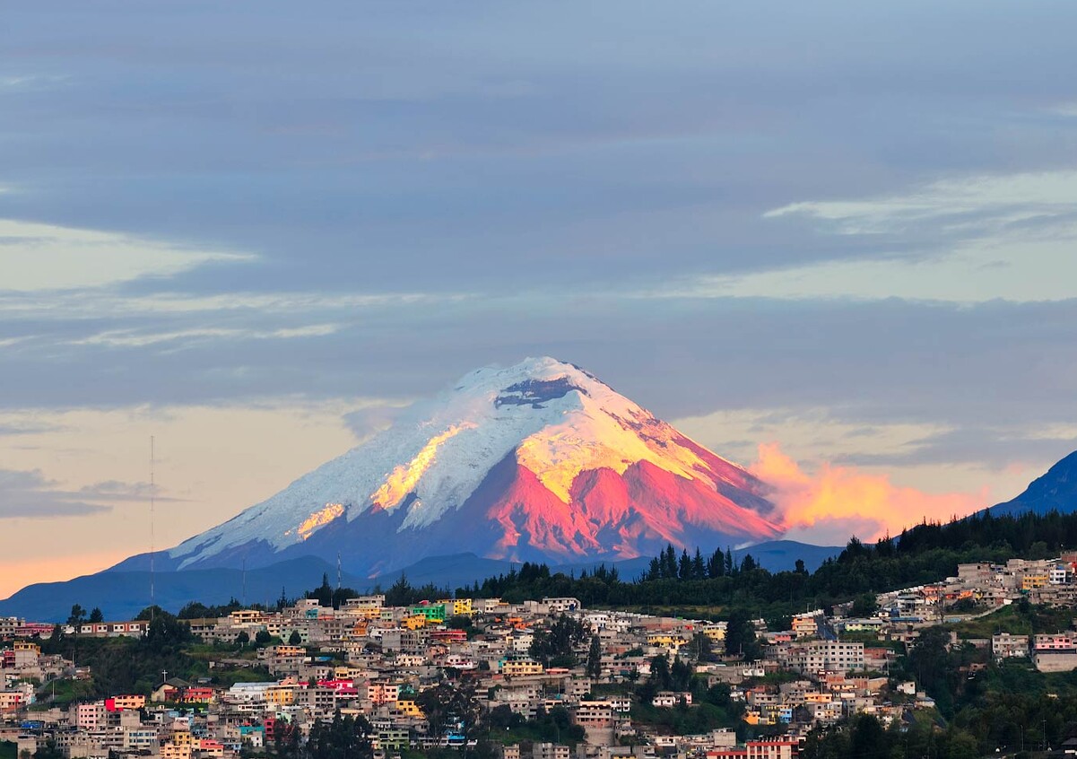 Seminario en Ecuador Seminario en Ecuador
