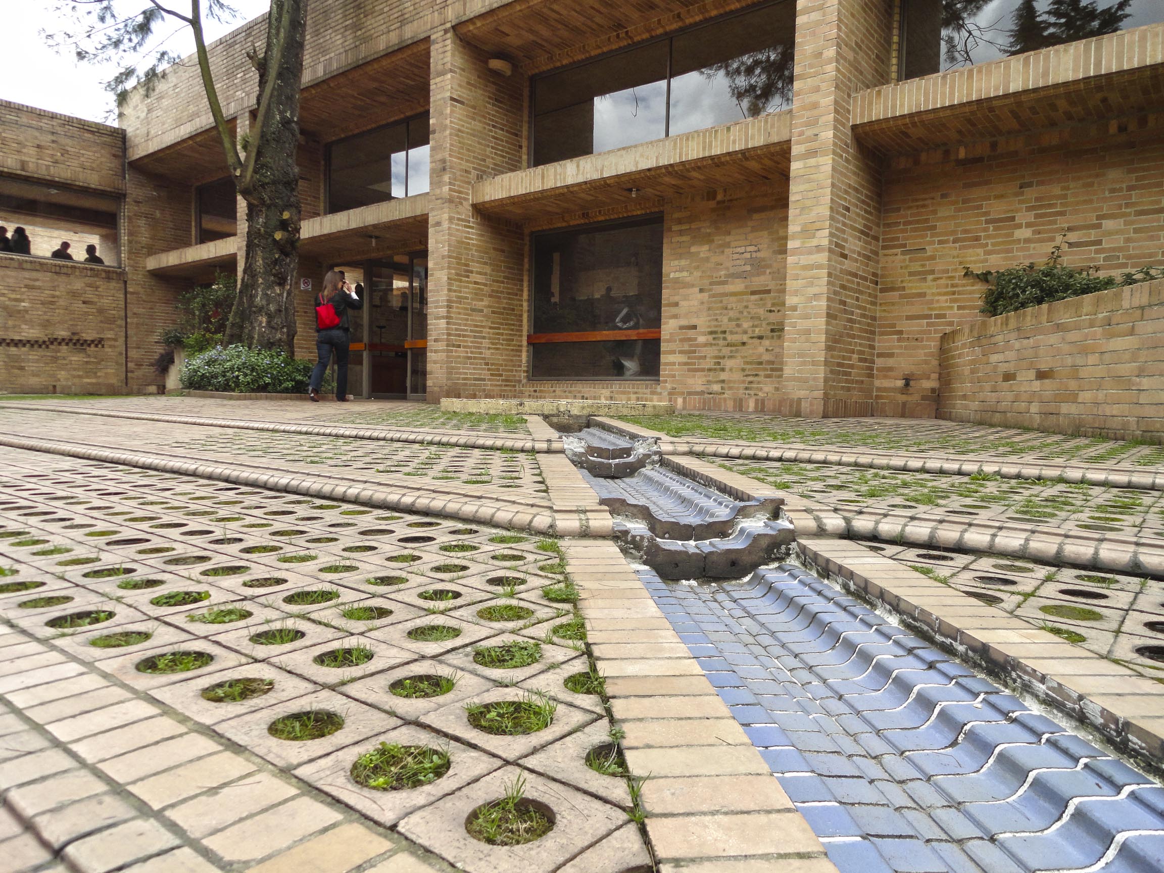 Seminario de investigación Seminario de investigación