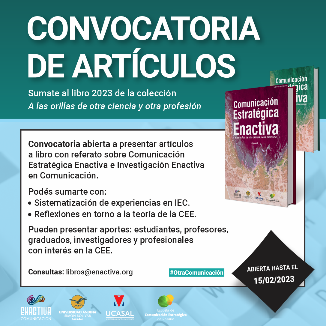 Ultimos días para participar Ultimos días para participar