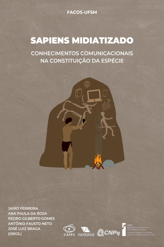 En busca del movimiento perdido en la investigación comunicacional: Matrices Socioculturales en una IEC En busca del movimiento perdido en la investigación comunicacional: Matrices Socioculturales en una IEC