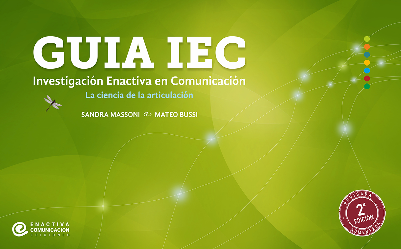 Segunda edición Guía IEC, la ciencia de la articulación