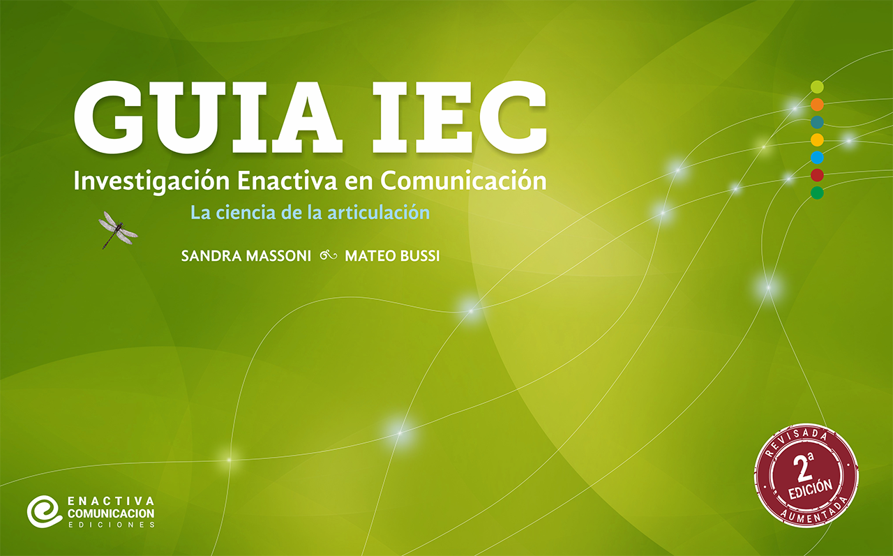 Segunda edición Guía IEC, la ciencia de la articulación Segunda edición Guía IEC, la ciencia de la articulación