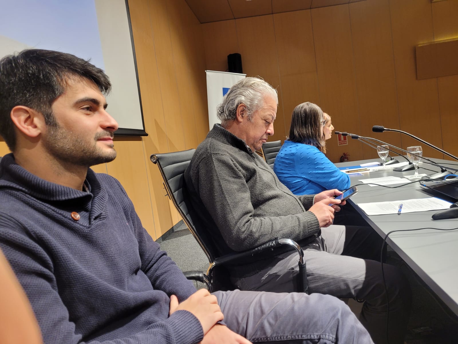 Comunicación estratégica en la UdelaR Comunicación estratégica en la UdelaR