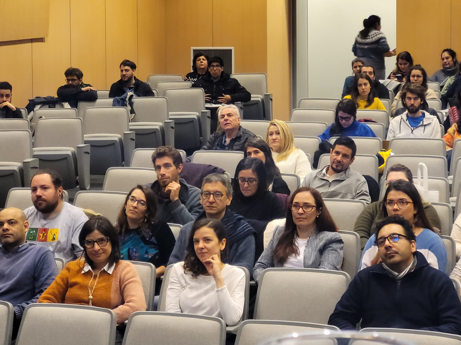 Comunicación estratégica en la UdelaR Comunicación estratégica en la UdelaR