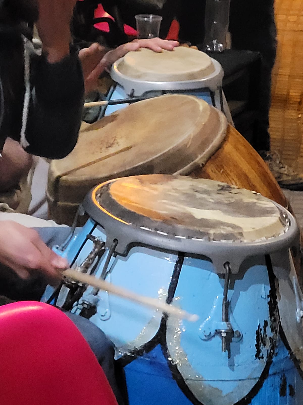 Comunicación estratégica en la UdelaR Comunicación estratégica en la UdelaR