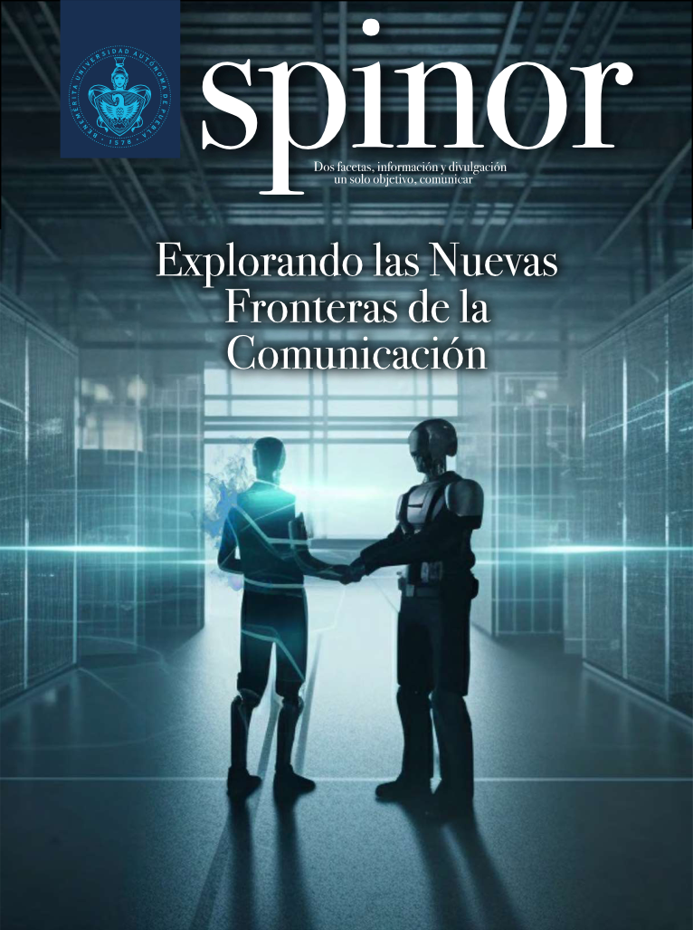 Nuevo artículo publicado en México Nuevo artículo publicado en México