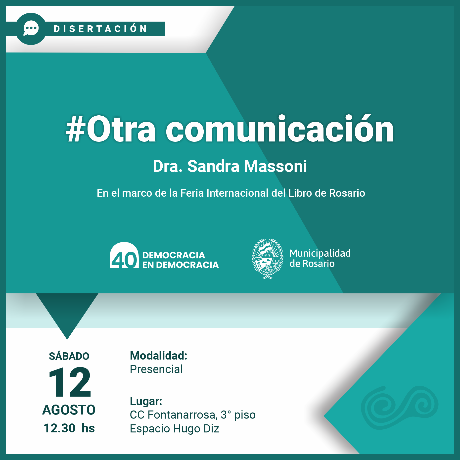 #OtraComunicación #OtraComunicación