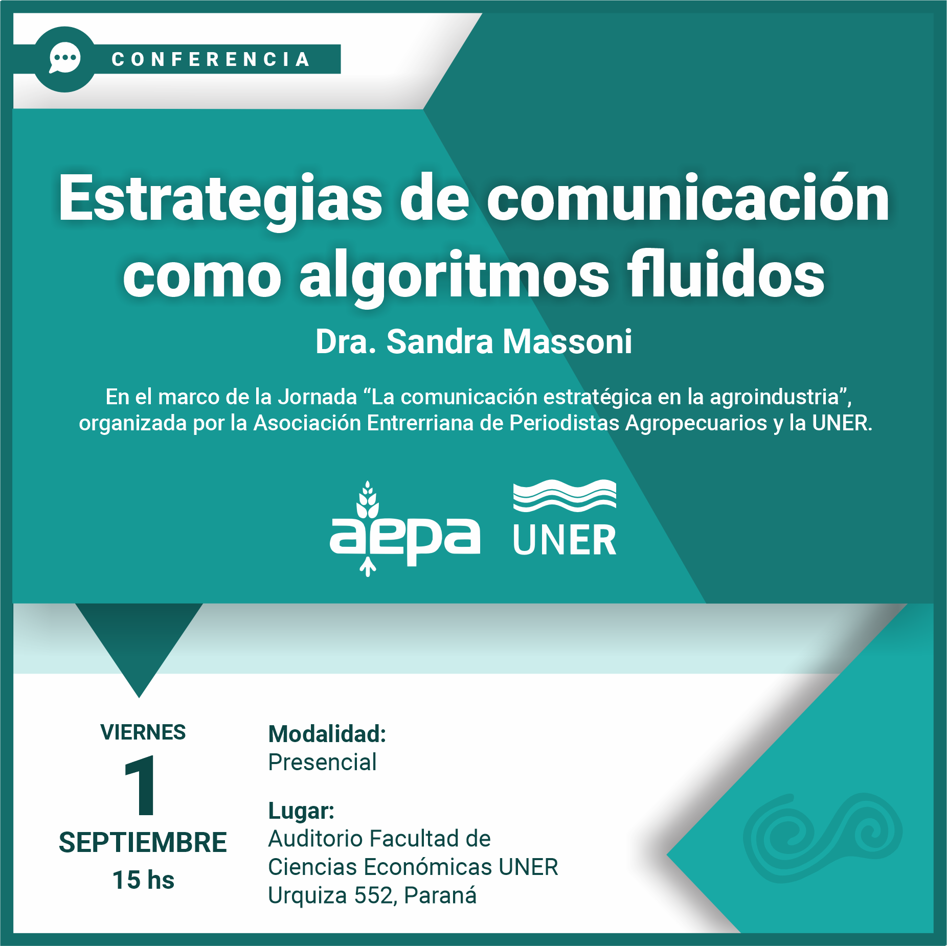 #OtraComunicación en Entre Ríos #OtraComunicación en Entre Ríos