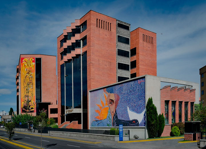 Seguimos en la UASB Seguimos en la UASB