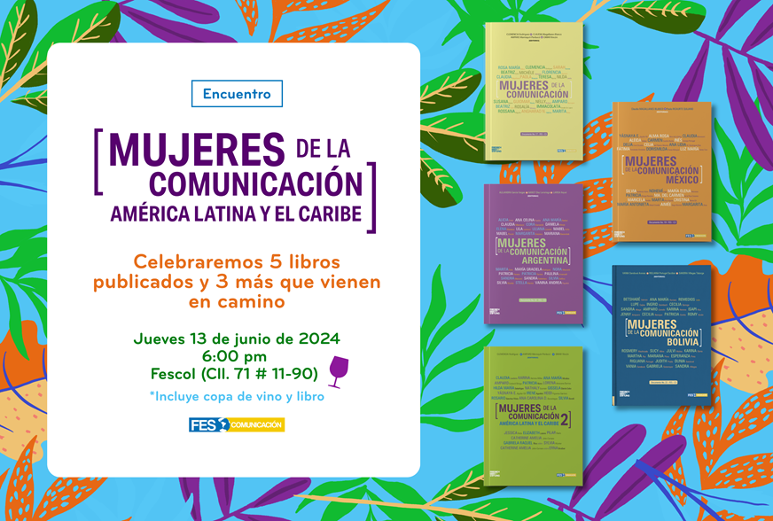Celebramos 5 libros Celebramos 5 libros