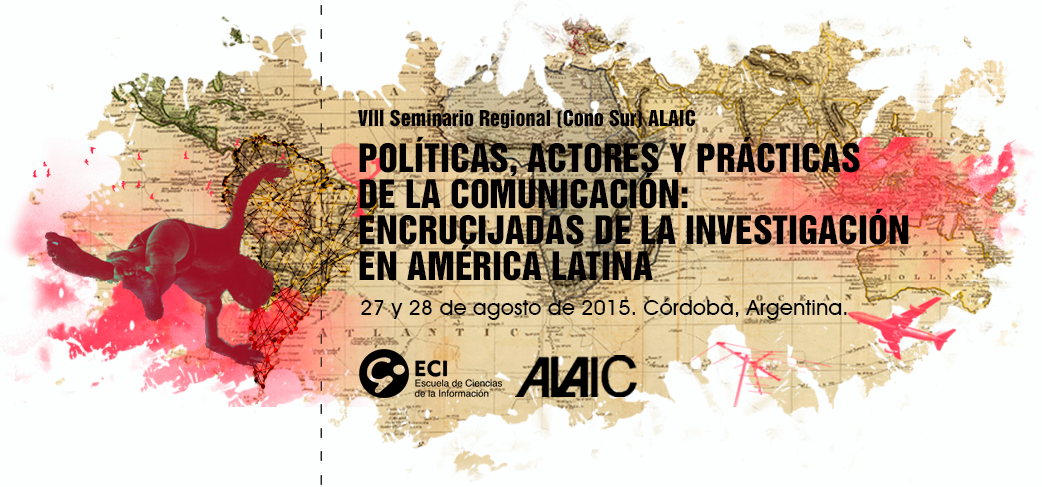 Presentación en el Seminario Regional Cono Sur de ALAIC Presentación en el Seminario Regional Cono Sur de ALAIC