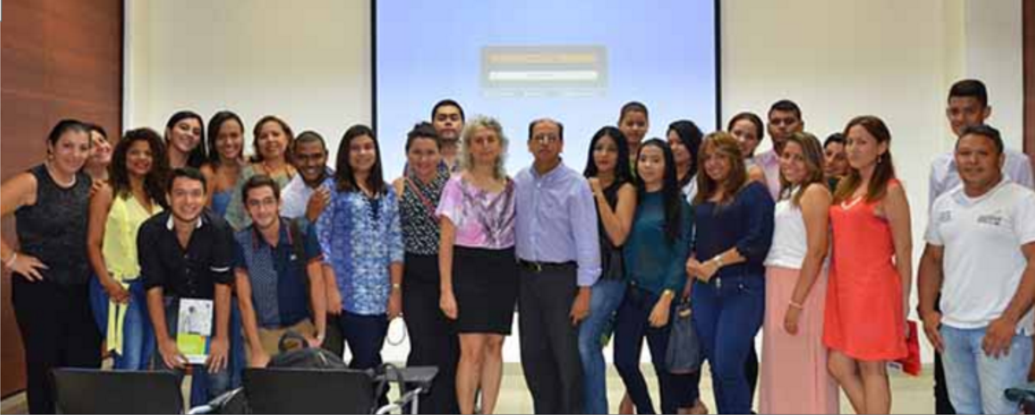 Comunicación estratégica en Santa Marta Comunicación estratégica en Santa Marta