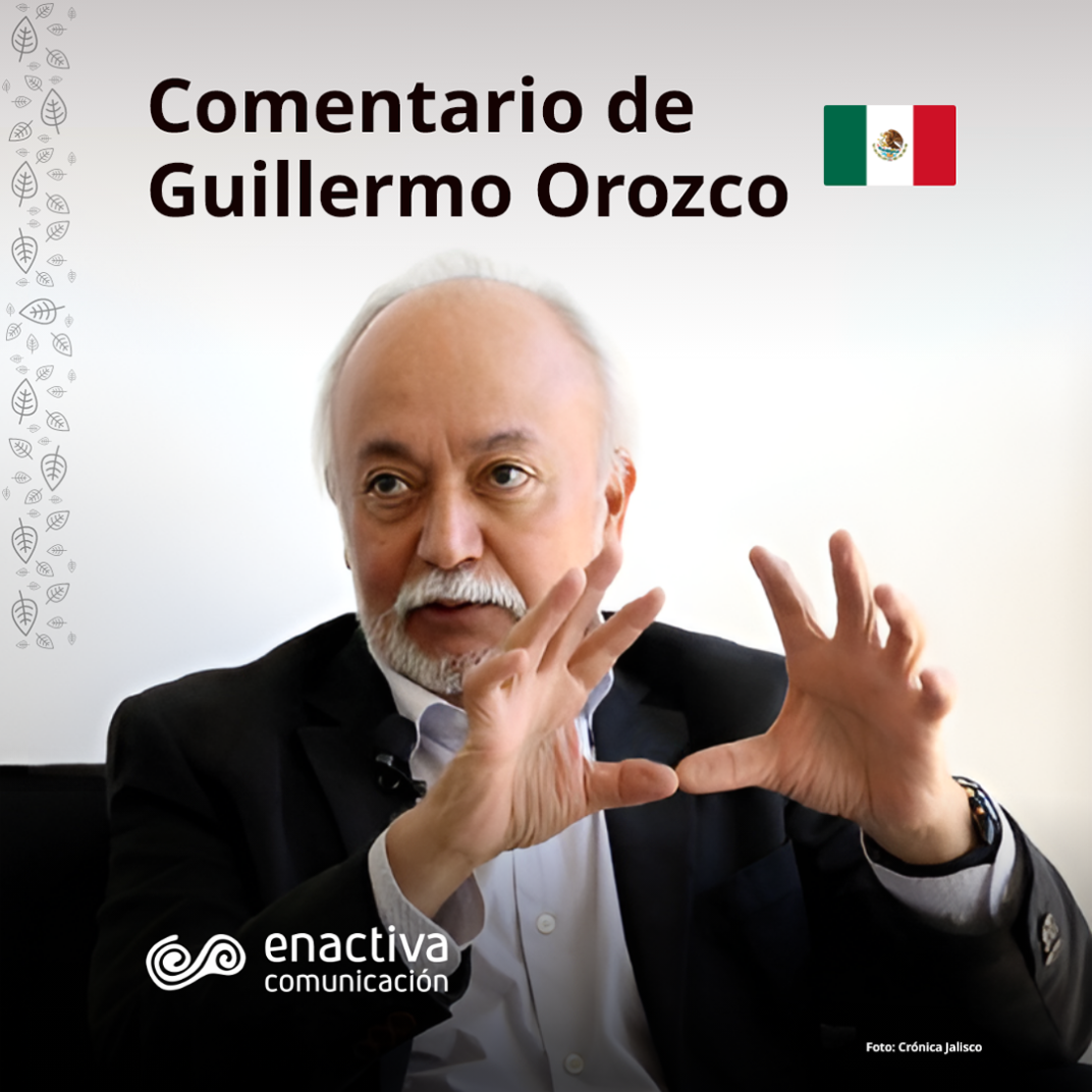 Repercusiones de “¡Boga Boga! Comunicación como un mover” (III) Repercusiones de “¡Boga Boga! Comunicación como un mover” (III)