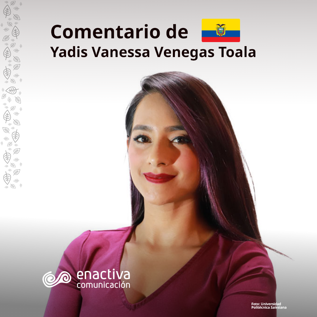 Repercusiones de “¡Boga Boga! Comunicación como un mover” (VI) Repercusiones de “¡Boga Boga! Comunicación como un mover” (VI)