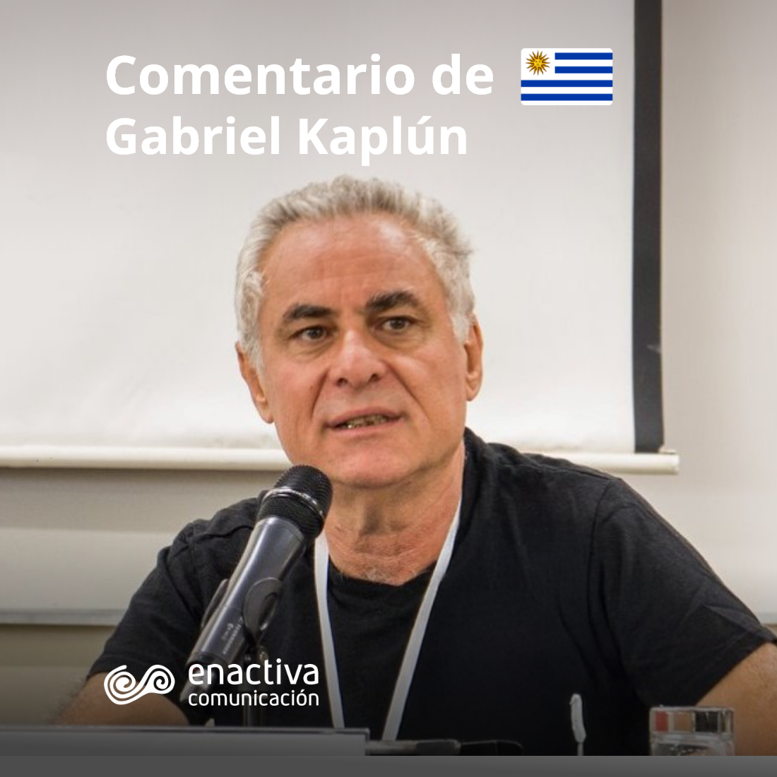 Repercusiones de “¡Boga Boga! Comunicación como un mover” (VII) Repercusiones de “¡Boga Boga! Comunicación como un mover” (VII)