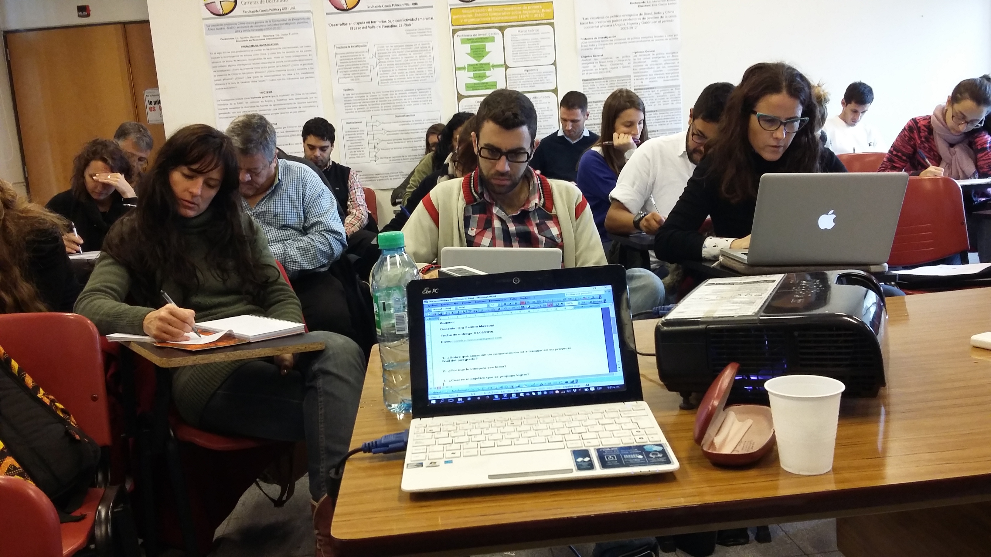 Comunicación estratégica Comunicación estratégica