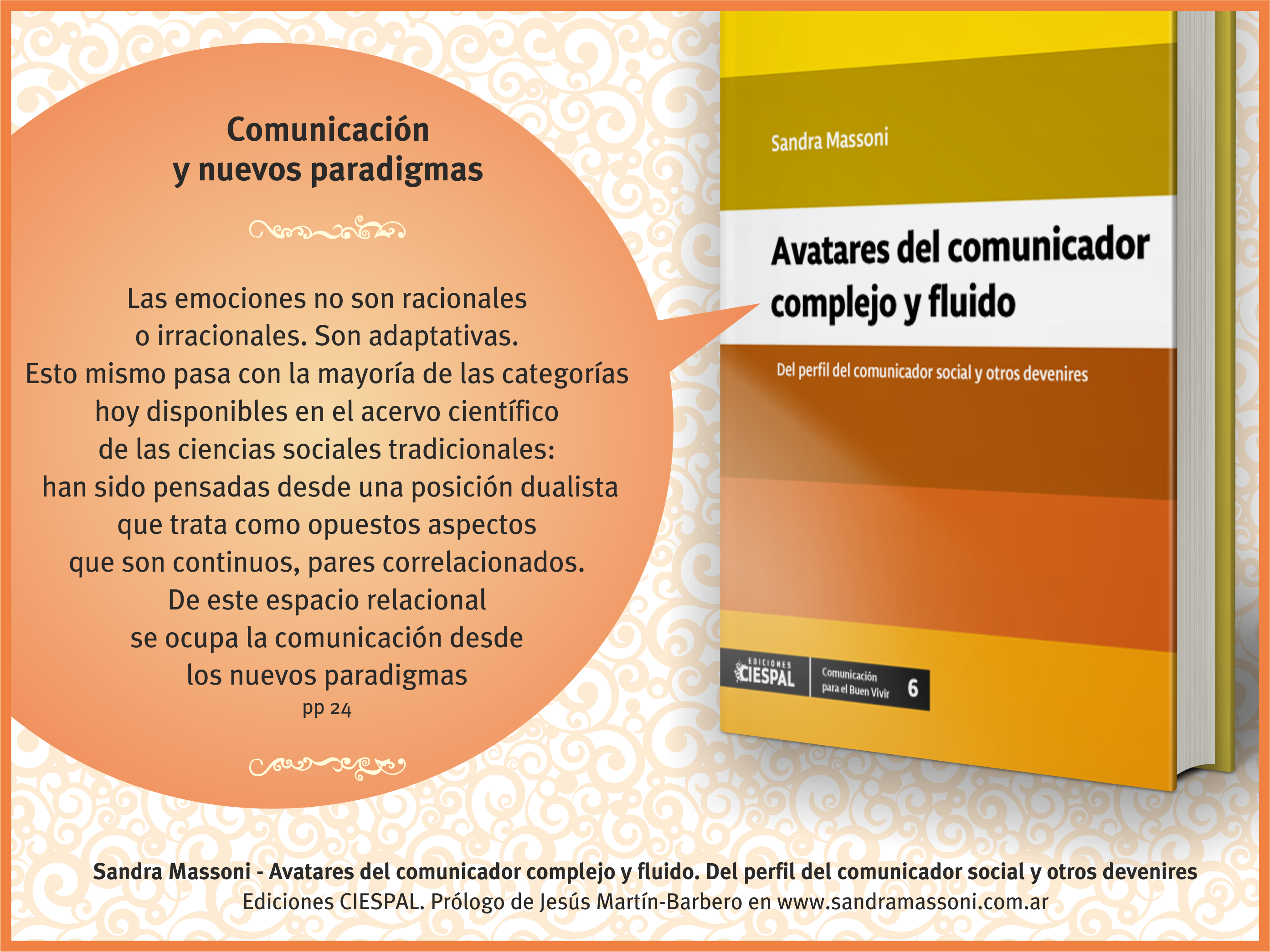Comunicación y nuevos paradigmas Comunicación y nuevos paradigmas