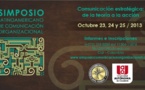 Simposio Latinoamericano de Comunicación Organizacional