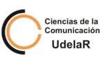 Conversatorio con alumnos de la Facultad de Información y Comunicación de la Universidad de la República Uruguay