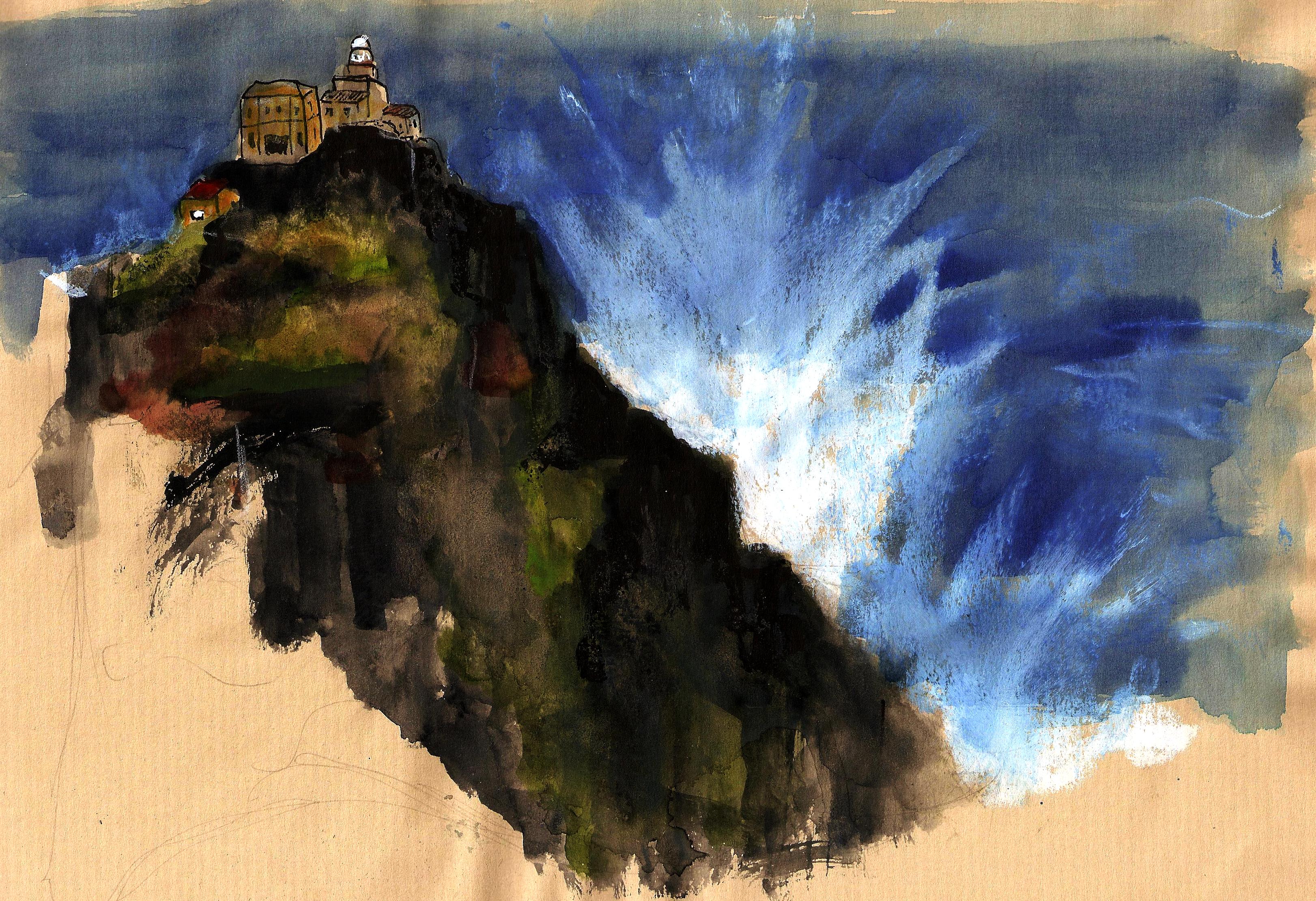 Imagen:c 2016 Cris Rivero (crisriverodibujante.blogspot.com.es)