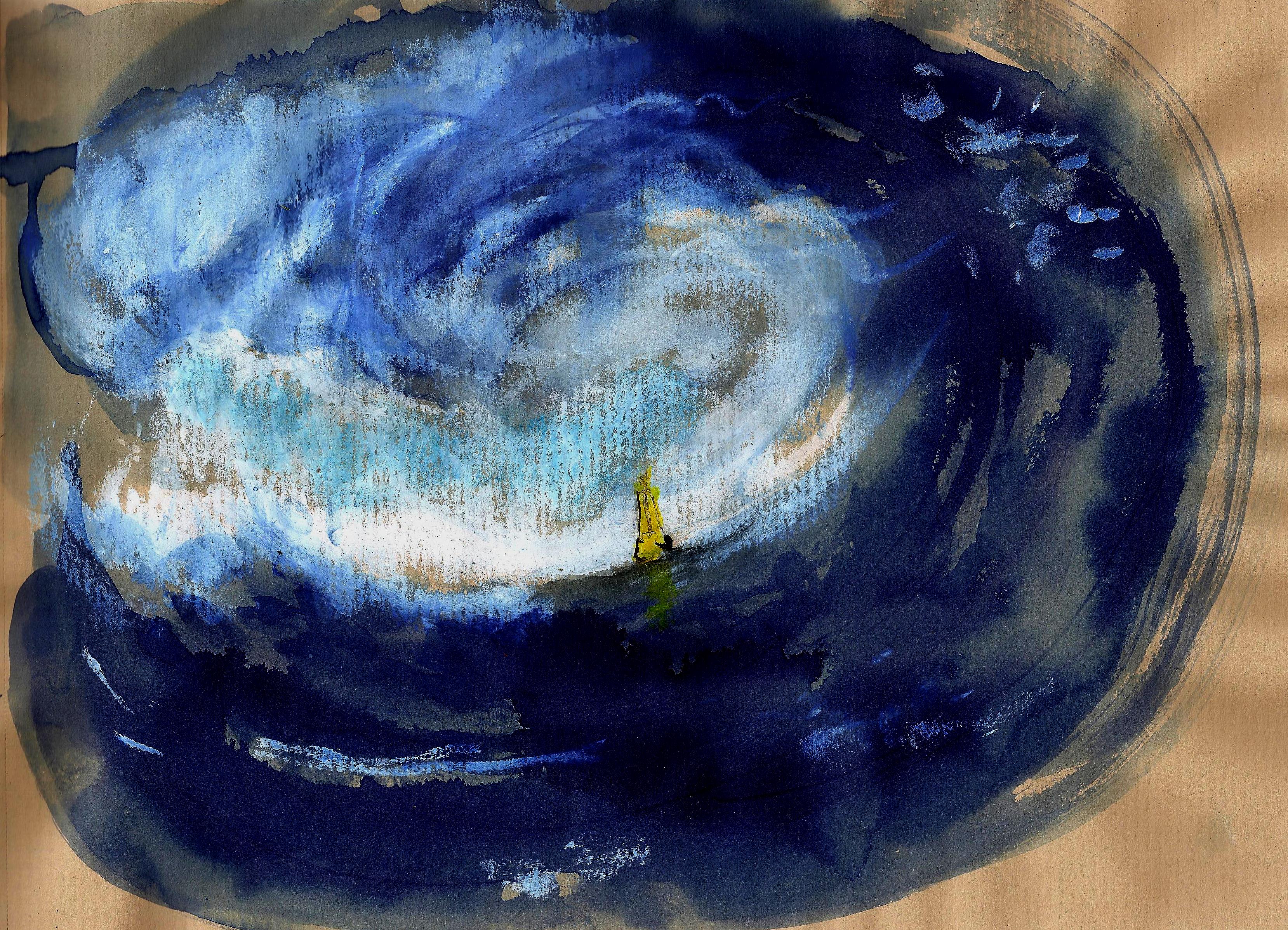 Imagen:c 2016 Cris Rivero (crisriverodibujante.blogspot.com.es) Imagen:c 2016 Cris Rivero (crisriverodibujante.blogspot.com.es)