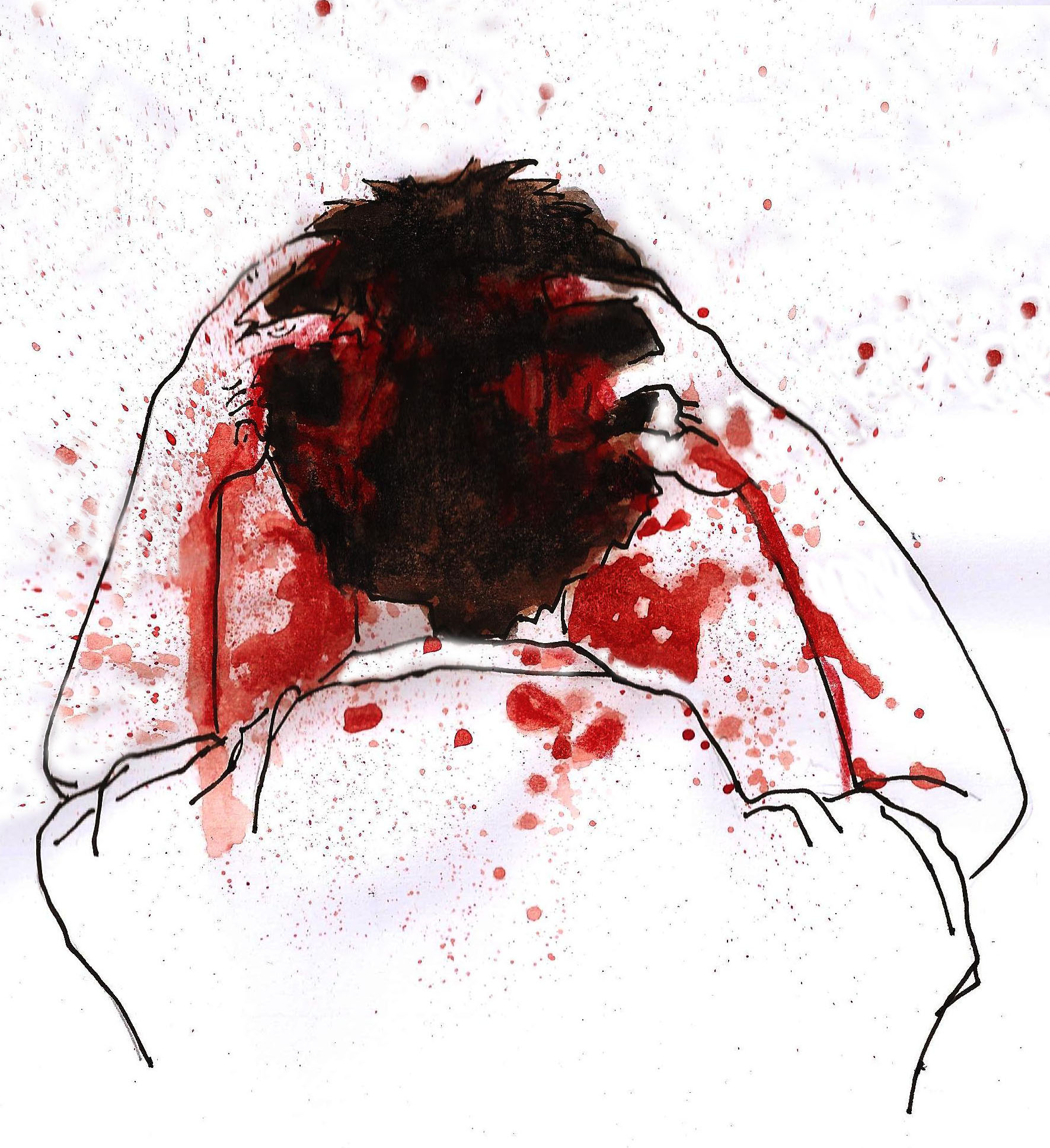 c 2016 Cris Rivero (crisriverodibujante.blogspot.com.es)