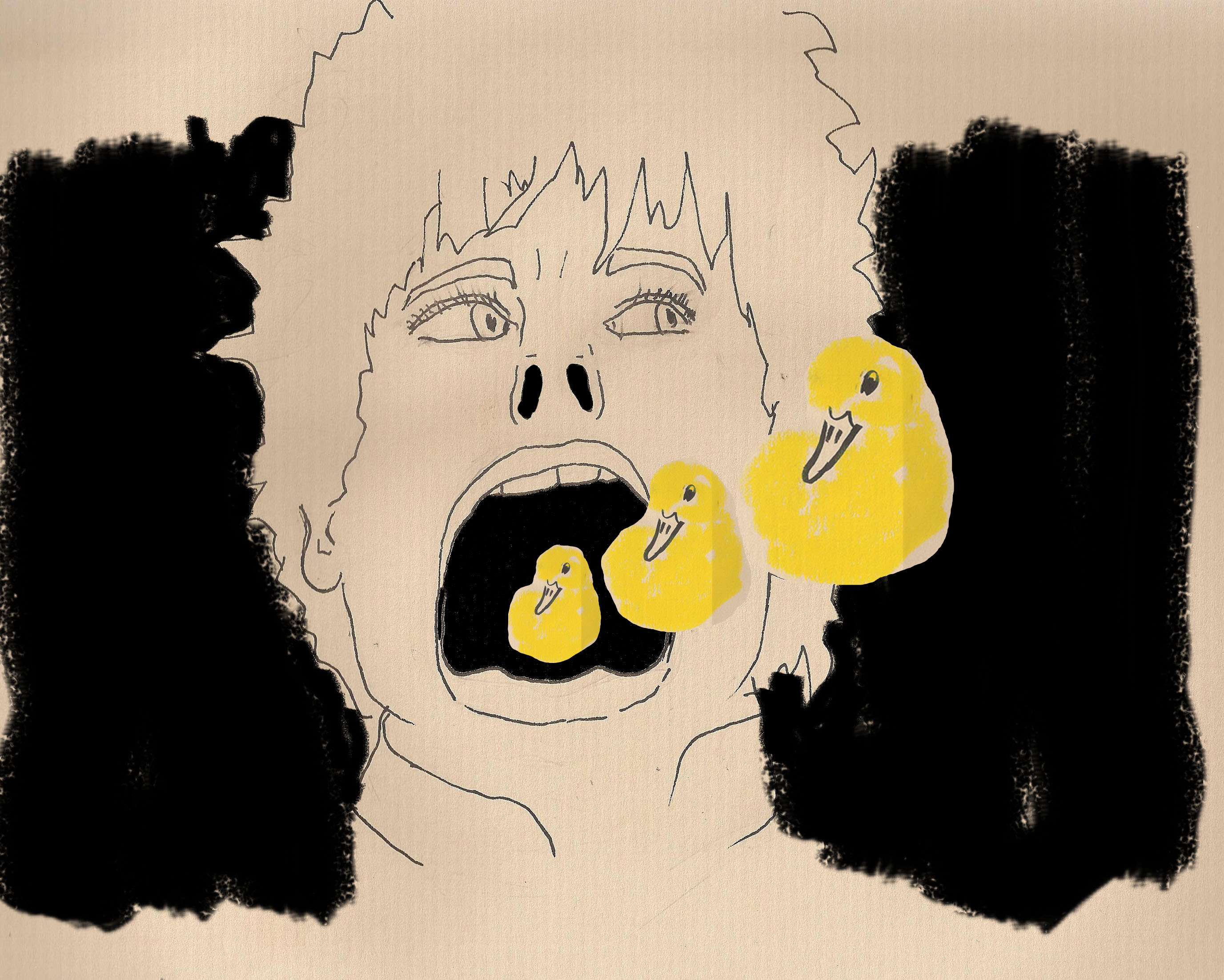 c 2016 Cris Rivero (crisriverodibujante.blogspot.com.es c 2016 Cris Rivero (crisriverodibujante.blogspot.com.es