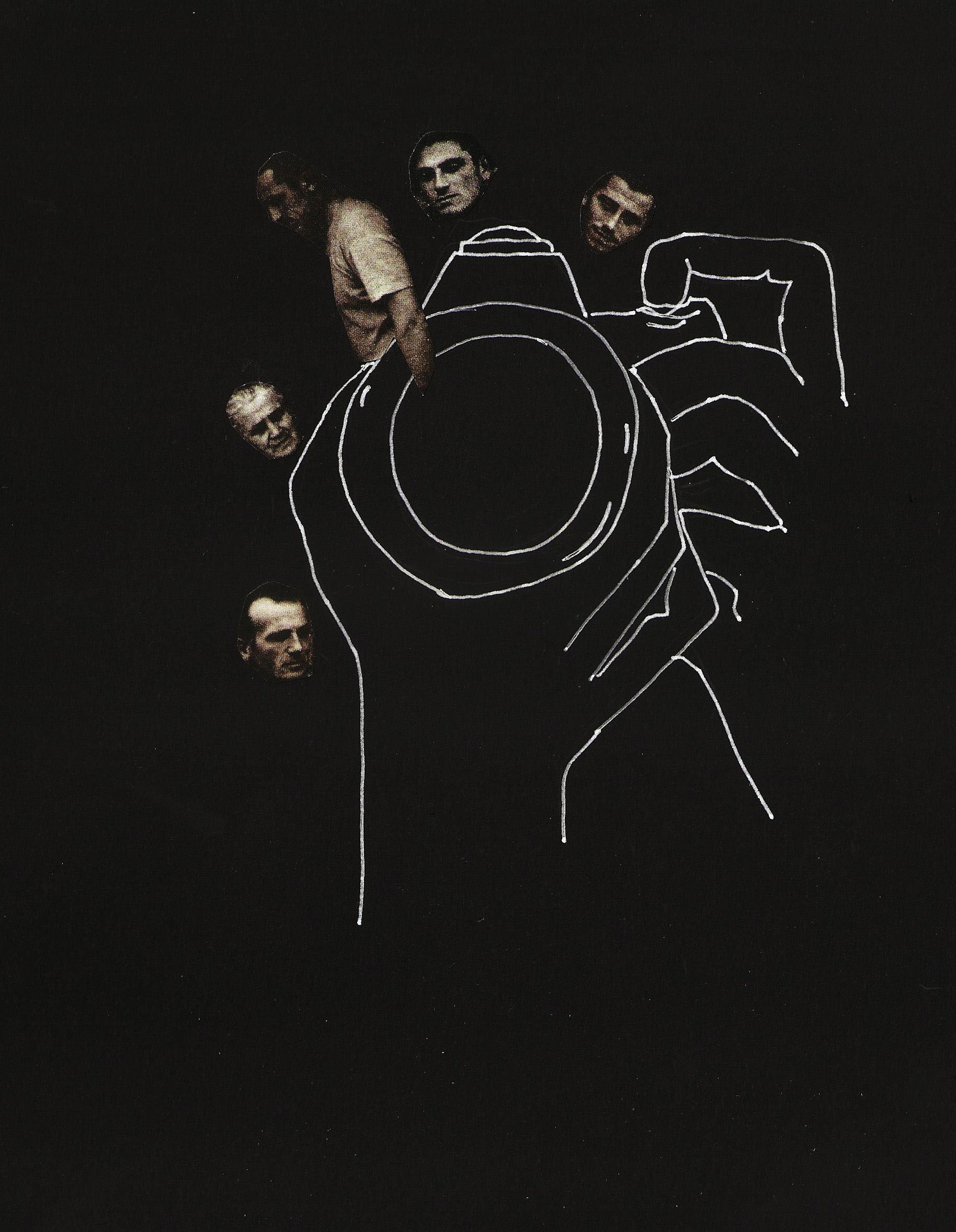 c 2016 Cris Rivero (crisriverodibujante.blogspot.com.es) c 2016 Cris Rivero (crisriverodibujante.blogspot.com.es)