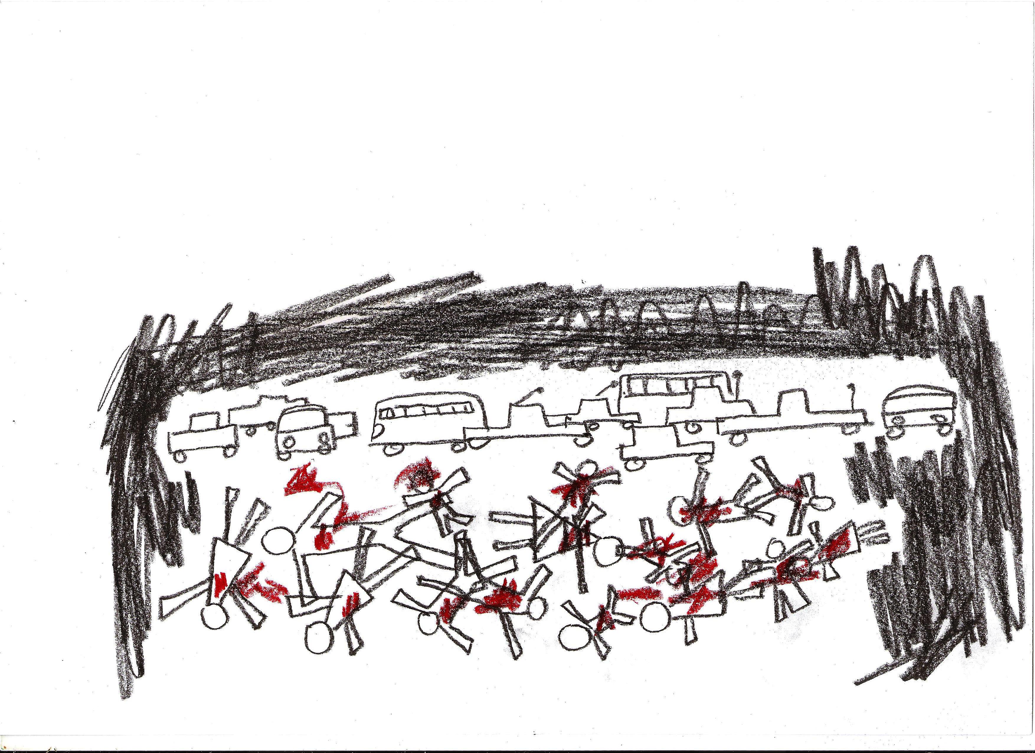 c 2016 Cris Rivero (crisriverodibujante.blogspot.com.es)