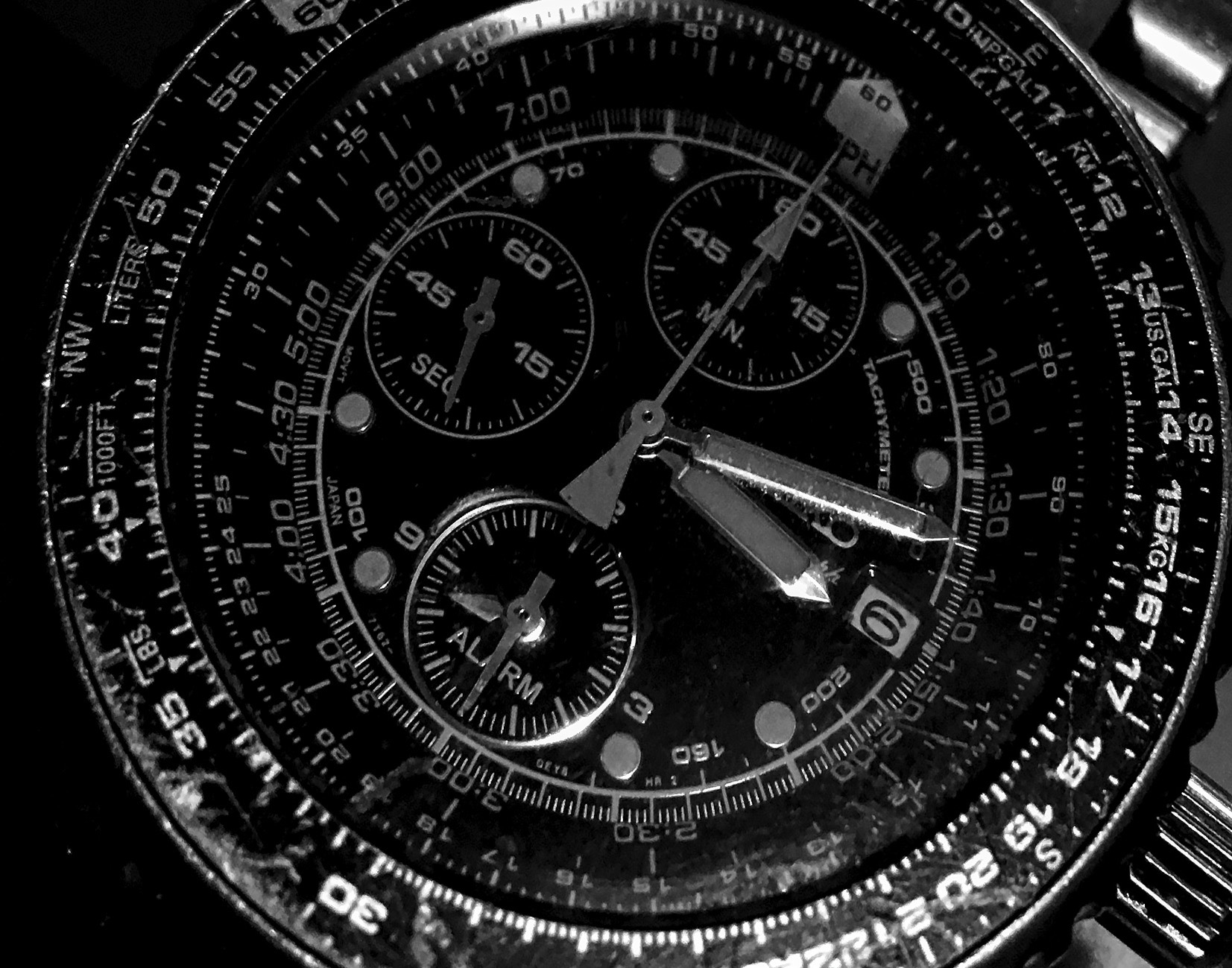 Copyright: Pablo Orcajo. Copyright: Pablo Orcajo.