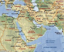 La mort d'un gêneur