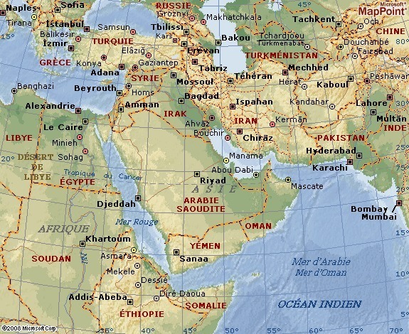 La mort d'un gêneur