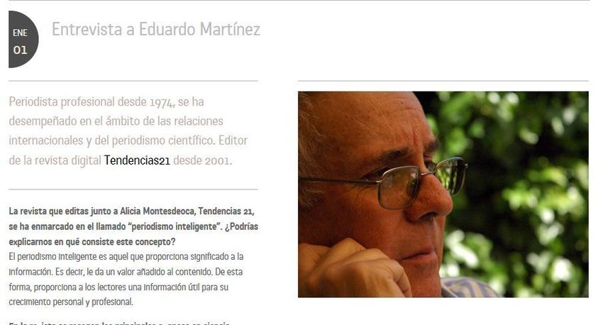 Europa es un proyecto interminable sometido a múltiples vicisitudes históricas