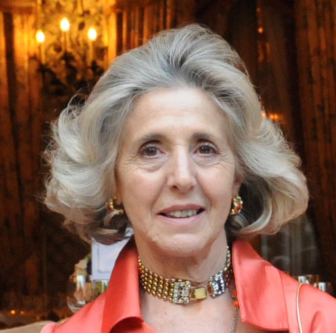 María Jesús Prieto Laffargue. Foto: WFEO.