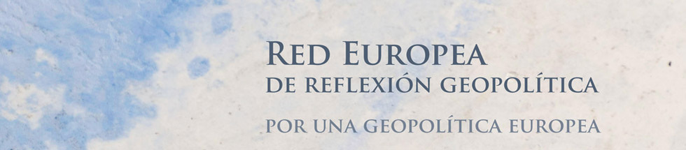 Red Europea de Reflexión Geopolítica