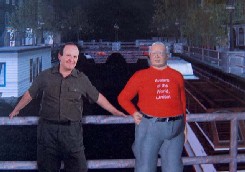 'Mi otra vida virtual' en El Pais Semanal