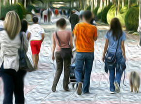 La Mayoría Silenciosa La Mayoría Silenciosa