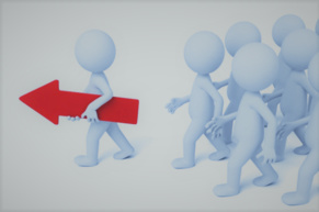 Liderazgo en tiempos post-coronavirus Liderazgo en tiempos post-coronavirus