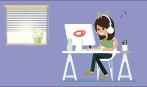 Teletrabajo en tiempos post-coronavirus Teletrabajo en tiempos post-coronavirus