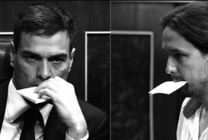 Se buscan gobernantes aptos para gestión España Se buscan gobernantes aptos para gestión España