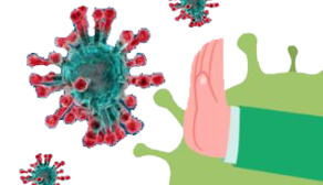 Las buenas noticias sobre la pandemia COVID19 Las buenas noticias sobre la pandemia COVID19