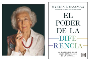 LID Editorial publica El poder de la diferencia LID Editorial publica El poder de la diferencia