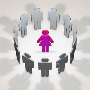 La mujer lidera el futuro del siglo XXI La mujer lidera el futuro del siglo XXI