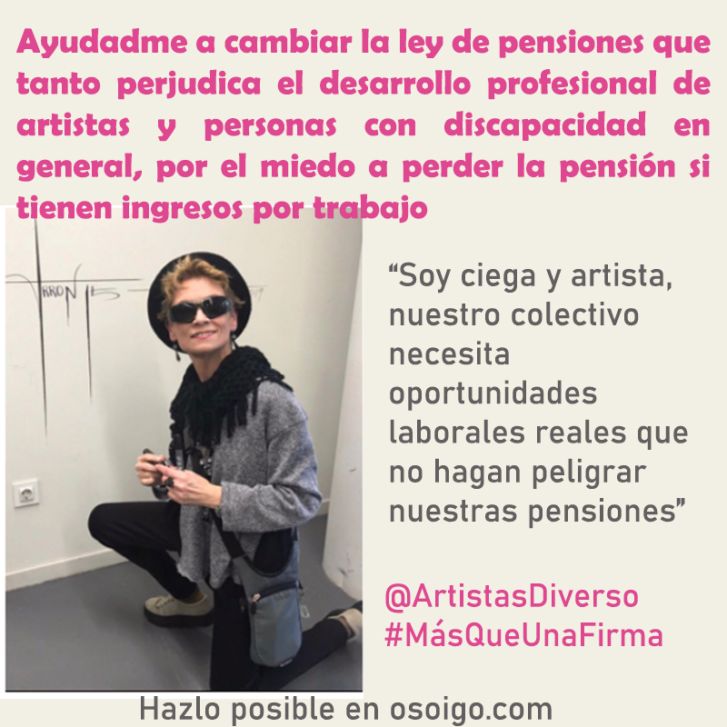 Vamos entre todos a cambiar la ley Vamos entre todos a cambiar la ley