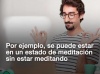 Medite todos los días con el mismo dispositivo que lo estresa