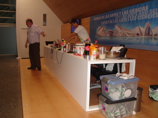 La motivación es contagiosa La motivación es contagiosa