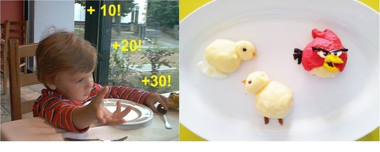 Gamification: innovar jugando y viceversa