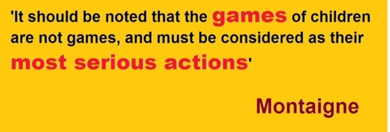 QUE ME DEJÓ EL GAMIFICATION WORLD CONGRESS