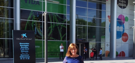 UN ENCUENTRO PLENO DE CIENCIA, MOTIVACIÓN Y EMOCIÓN