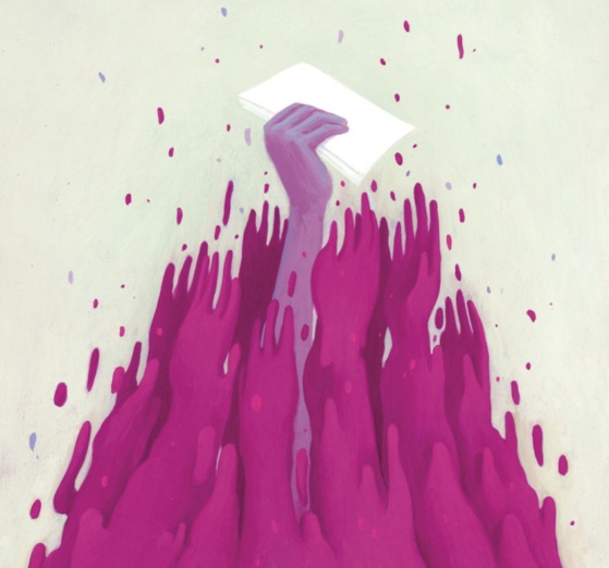 Mi nuevo blog sobre ser y no-ser en la sociedad de la información, el conocimiento, la innovación y... ¿qué mas sigue?